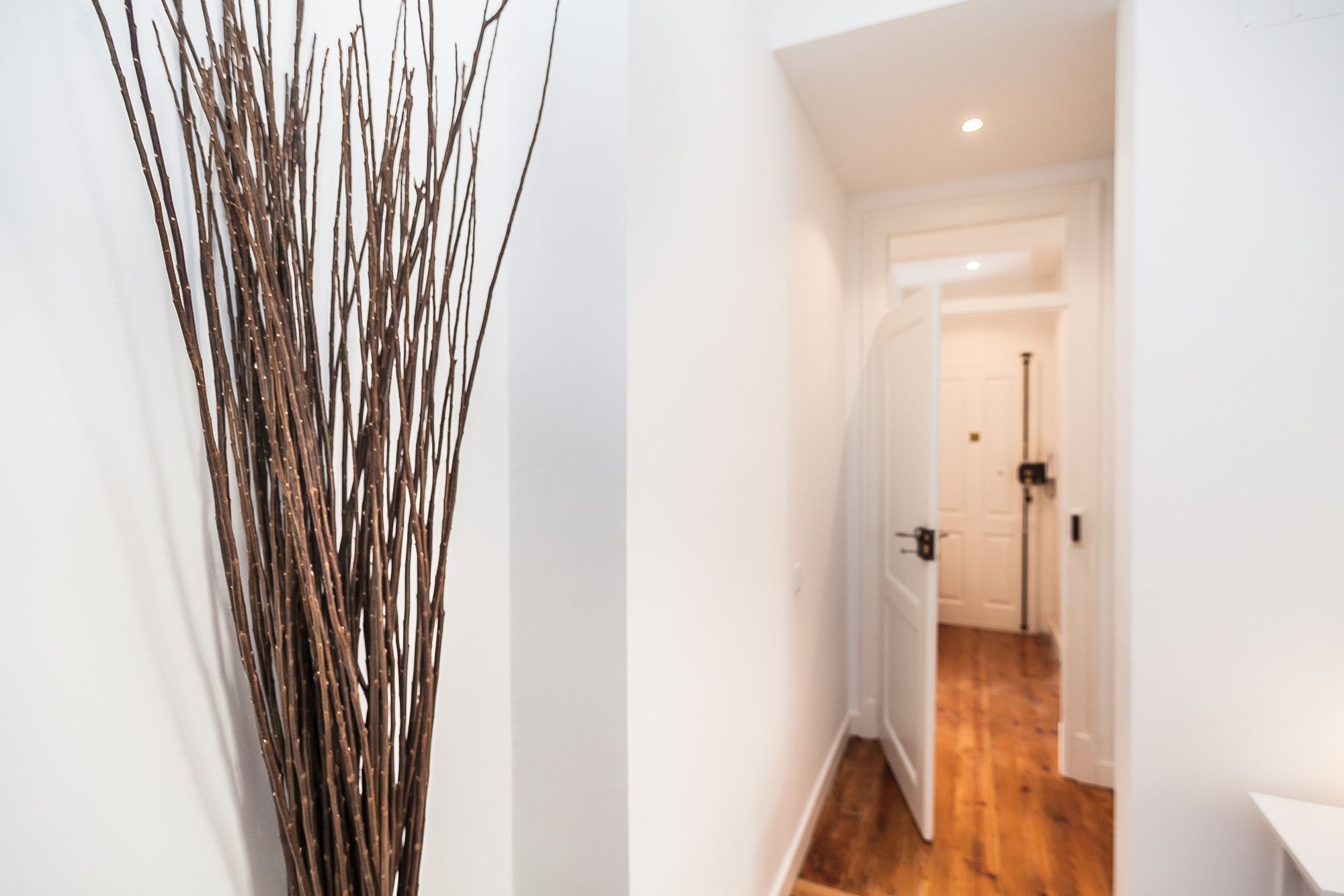 The Lisbon-way Apartment