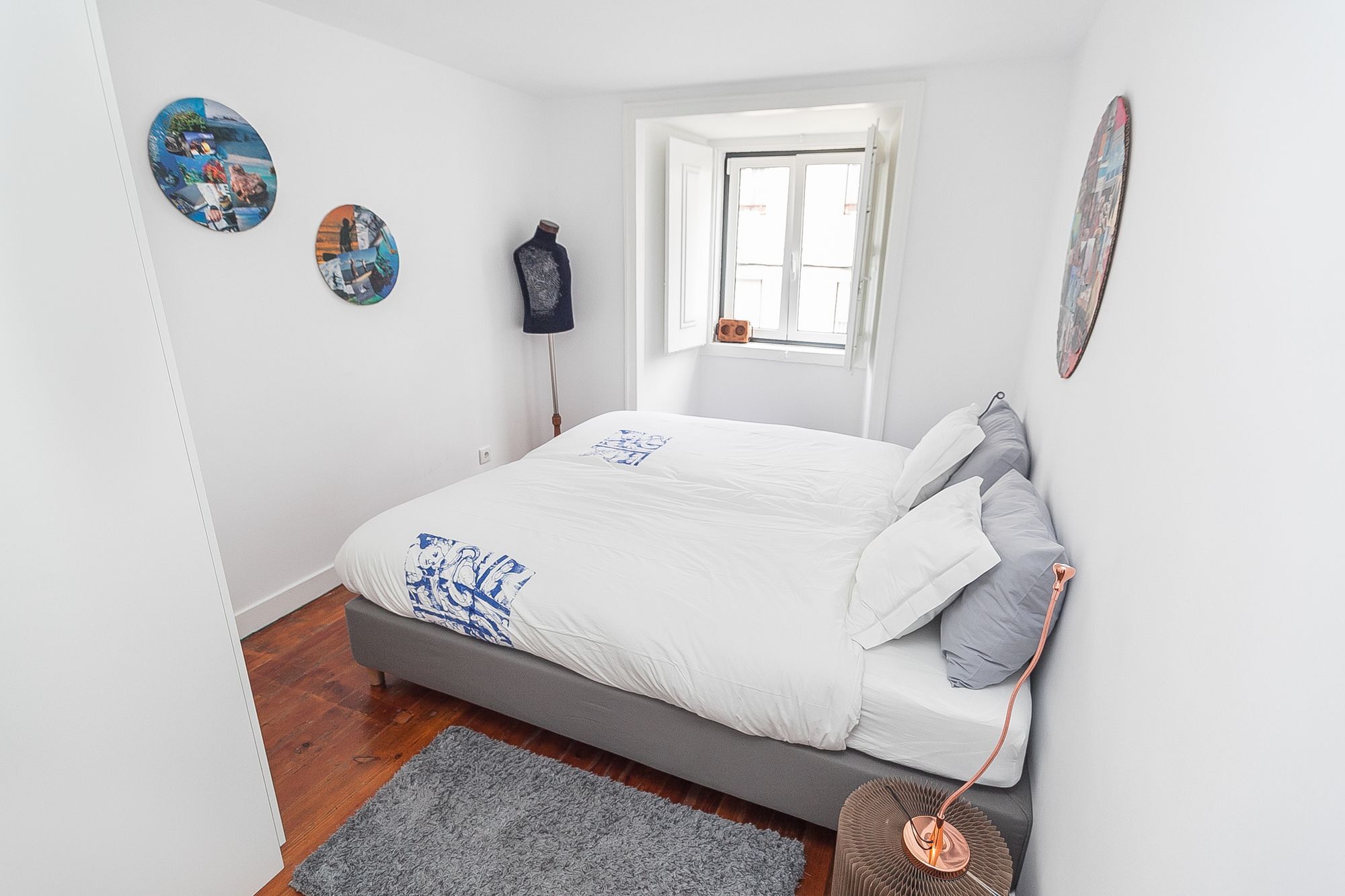 Apartment The Lisbon-way *