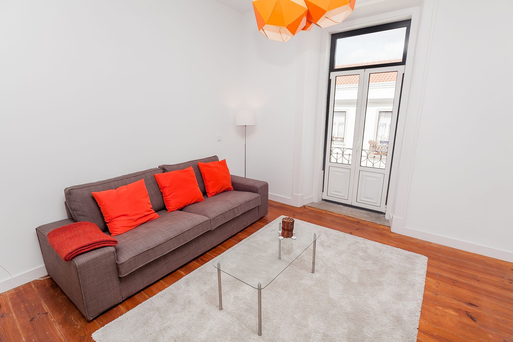 The Lisbon-way Apartment Lisbon