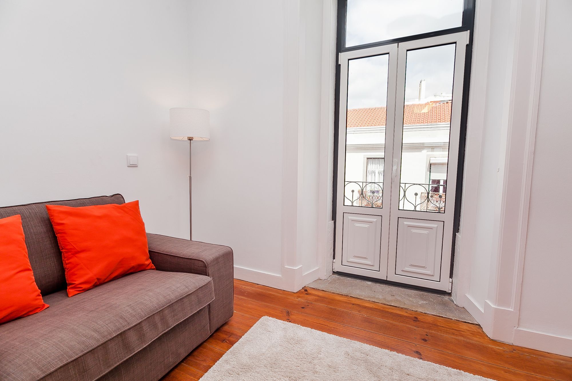 The Lisbon-way Apartment Lisbon