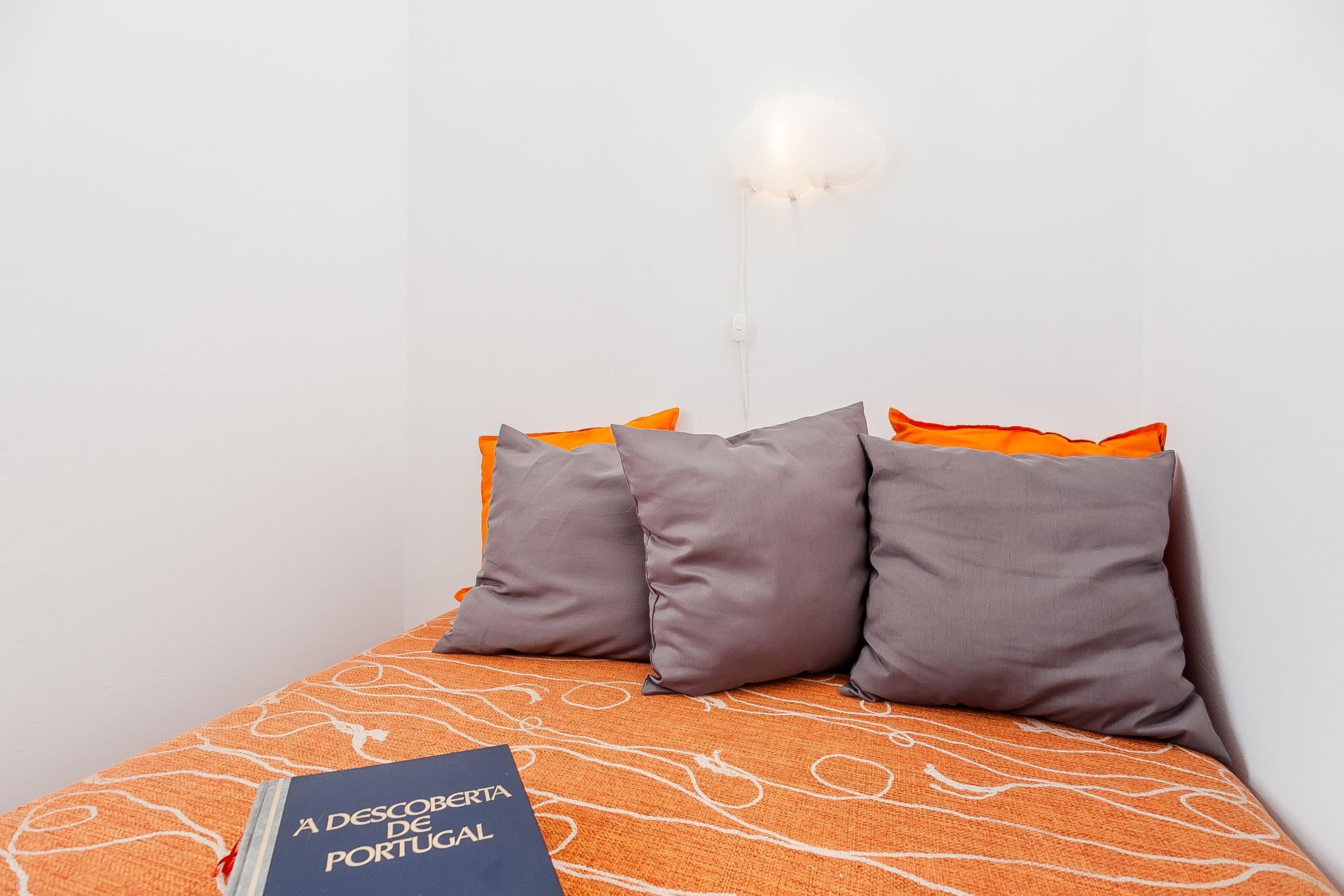 The Lisbon-way Apartment *