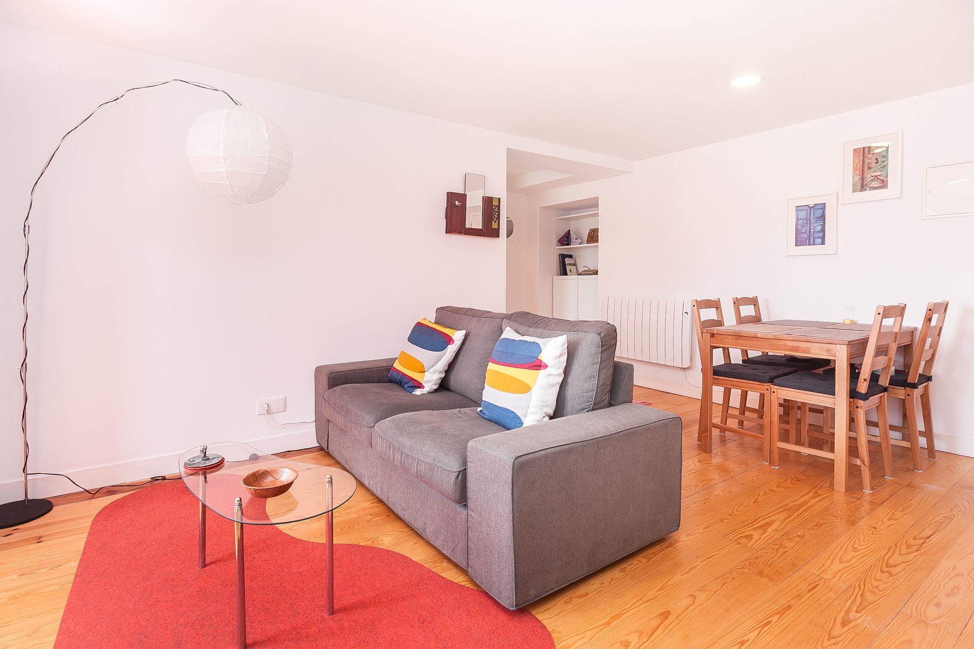 Apartment The Lisbon-way Lisbon