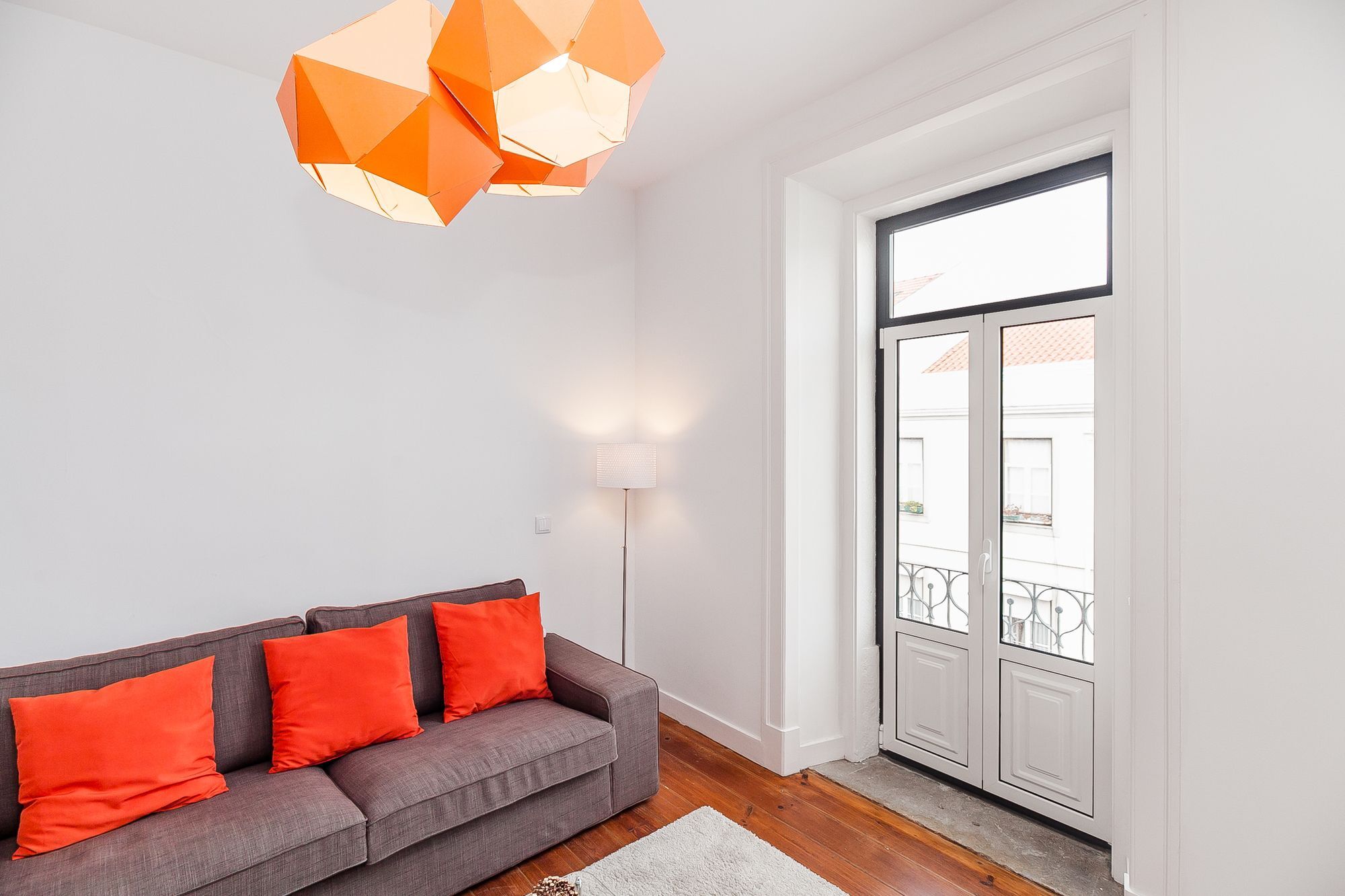 The Lisbon-way Apartment *
