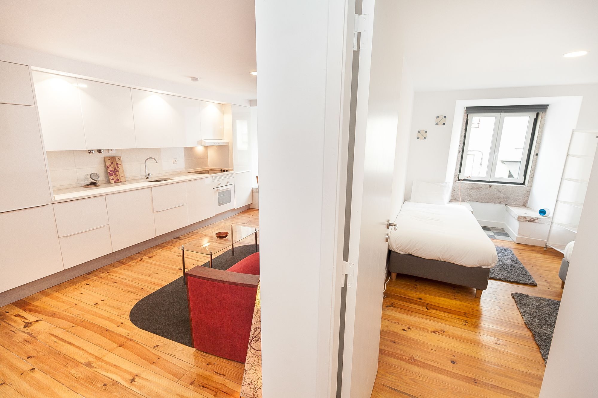 The Lisbon-way Apartment Lisbon