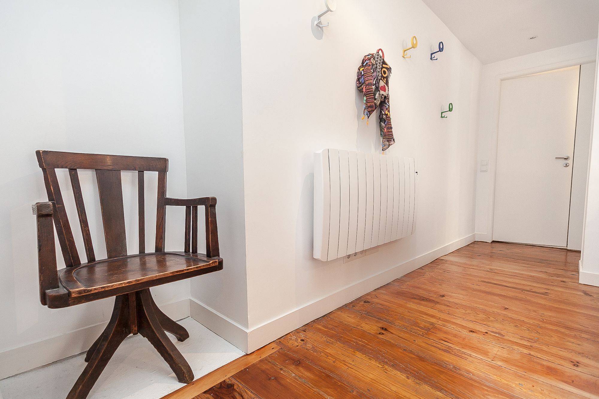 The Lisbon-way Apartment