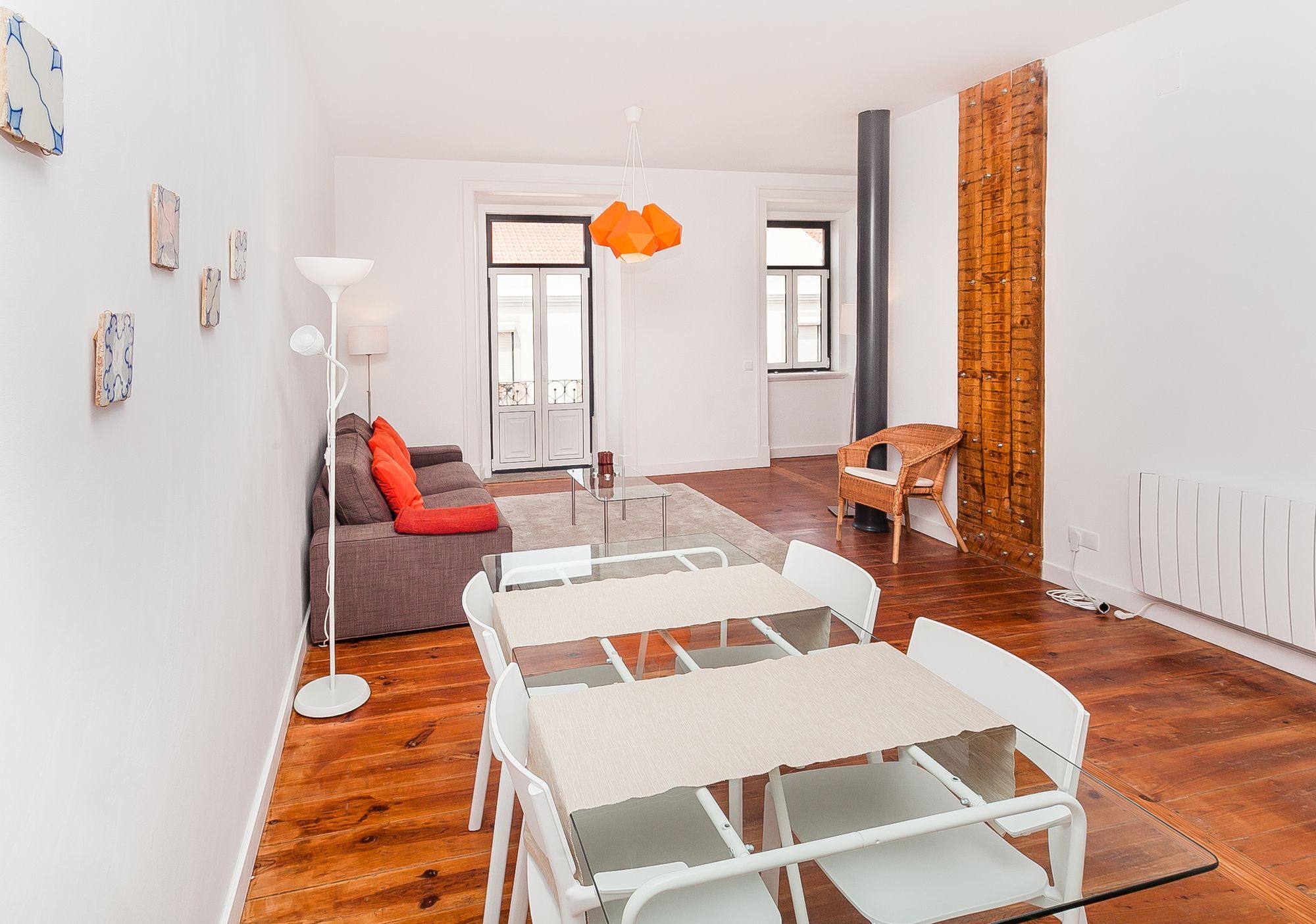 The Lisbon-way Apartment