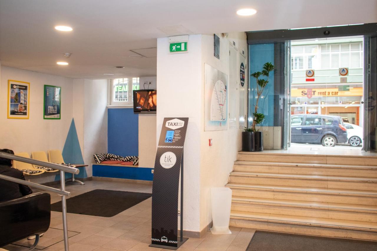 Hi - De Juventude Hostel