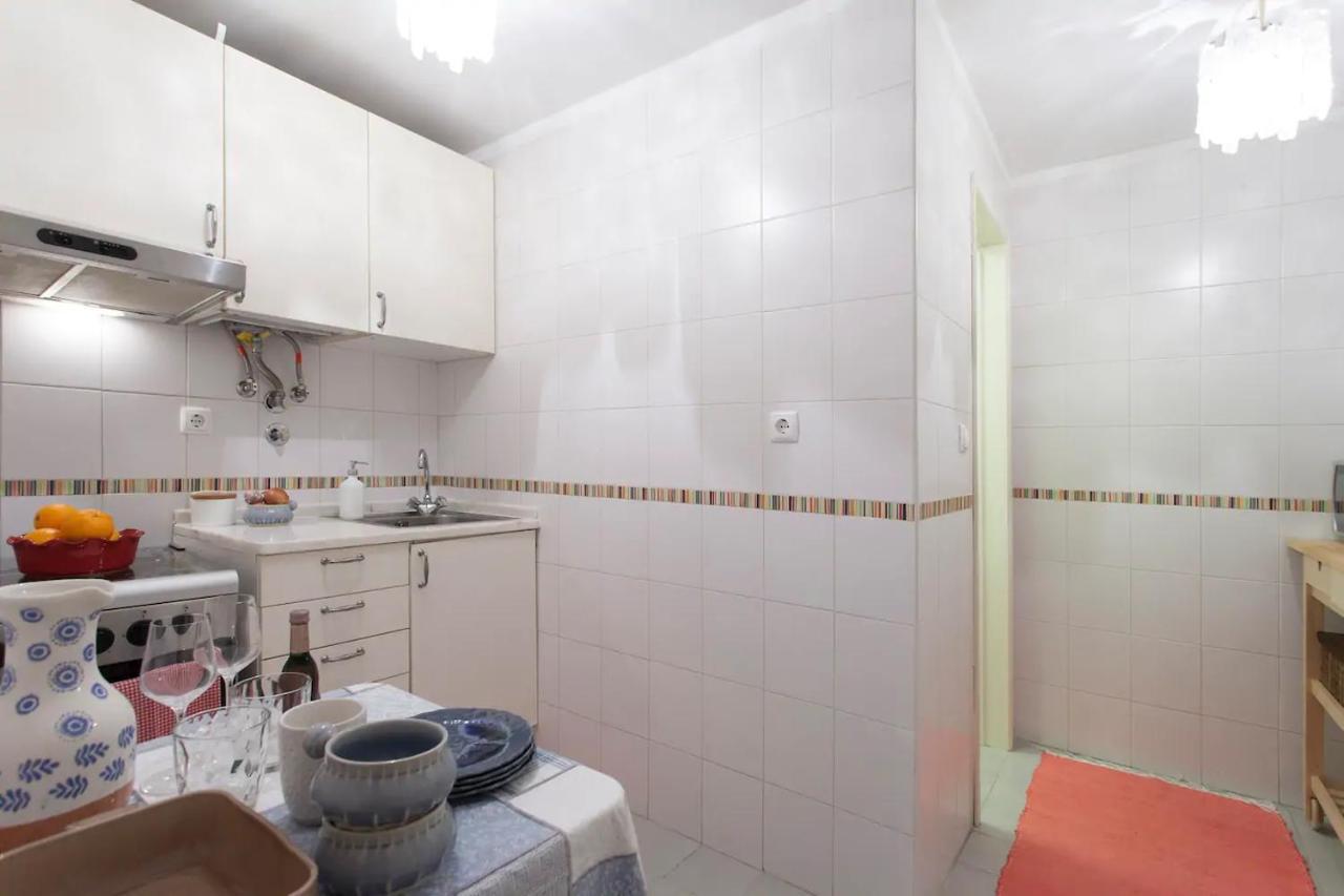 Apartment Alfama Charming With 2 Free Bikes By Timecooler