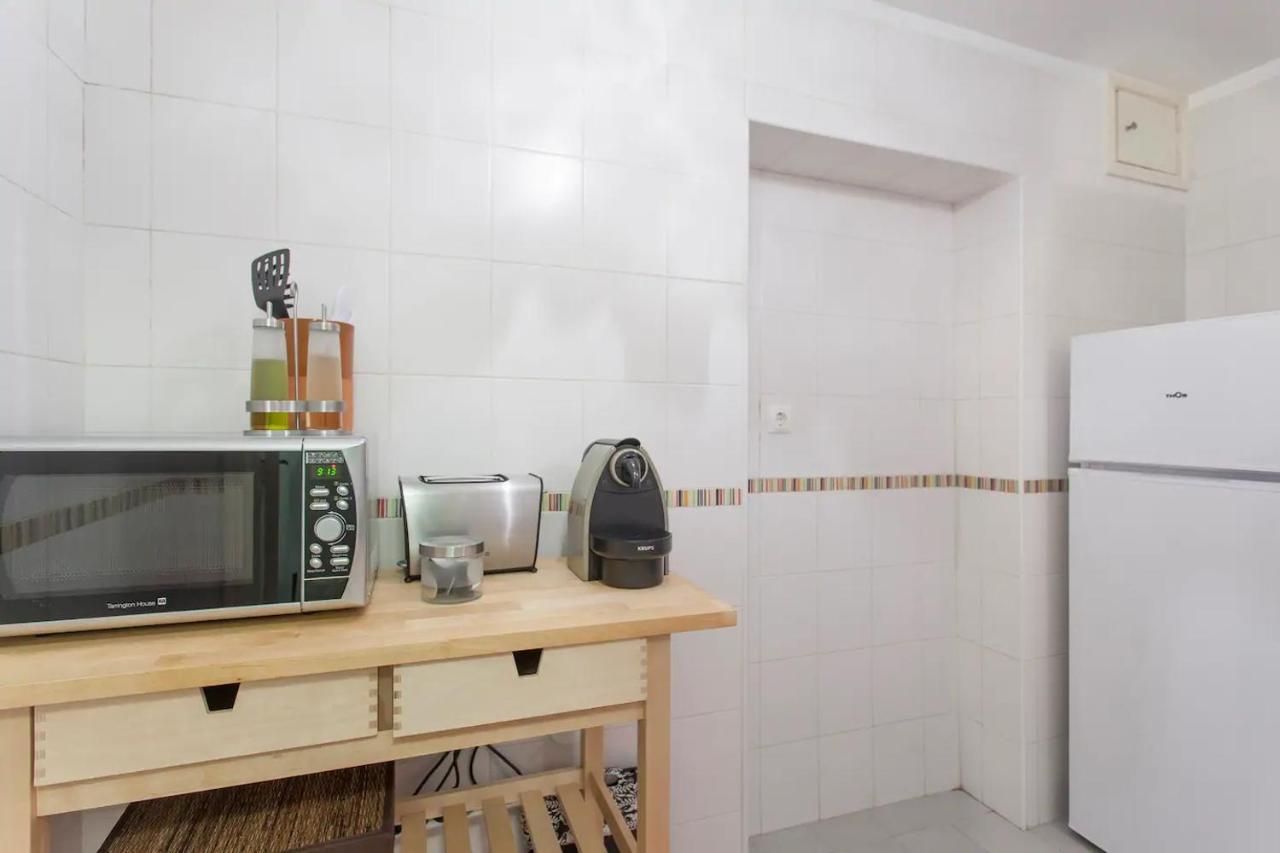 Alfama Charming With 2 Free Bikes By Timecooler Apartment *