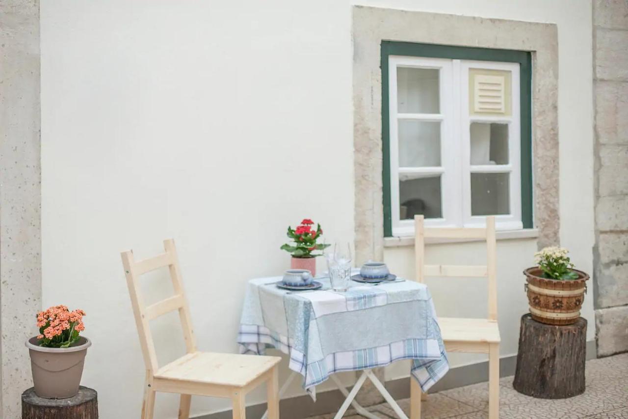 Apartment Alfama Charming With 2 Free Bikes By Timecooler Lisbon