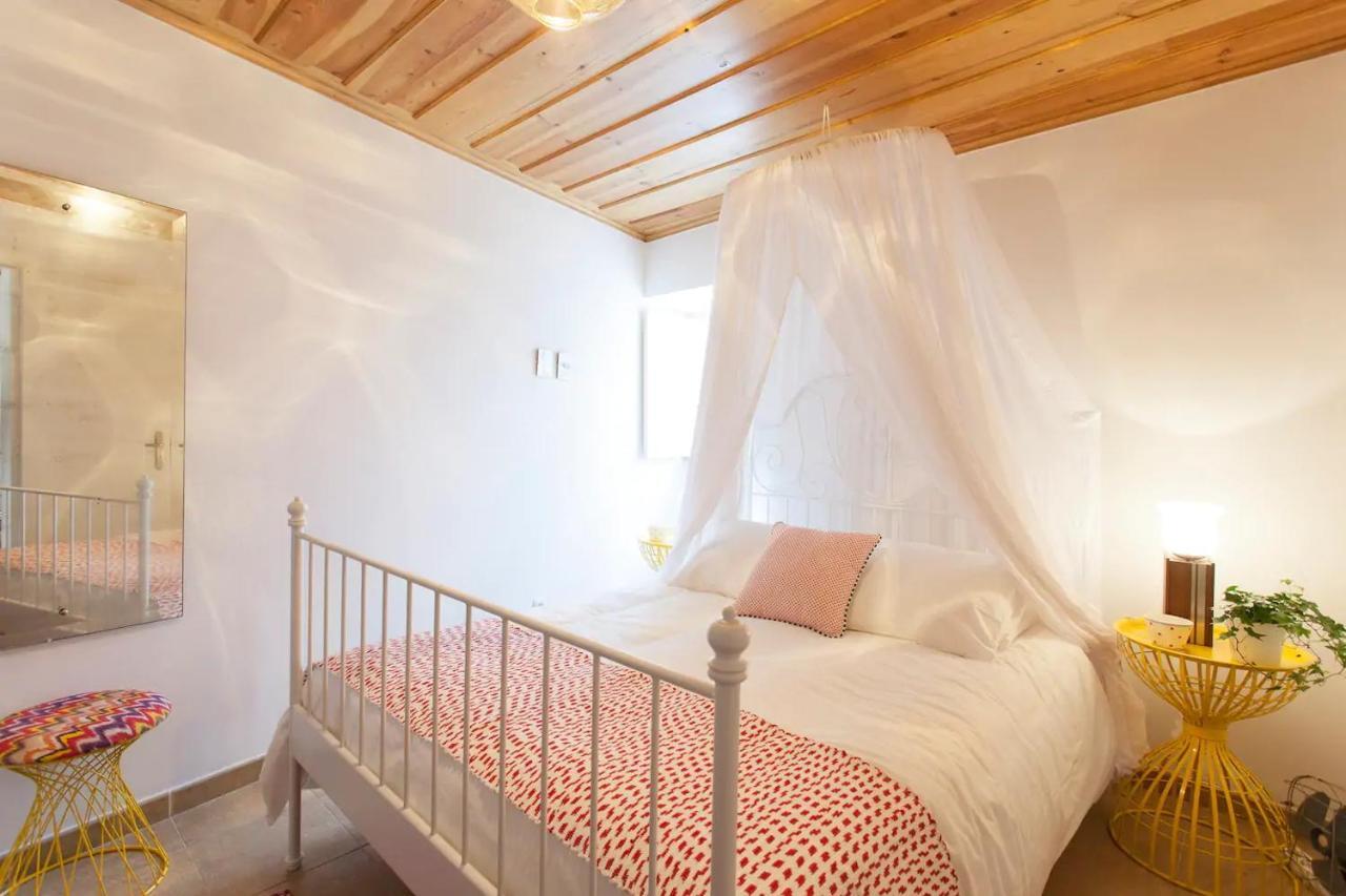 Alfama Charming With 2 Free Bikes By Timecooler Apartment *