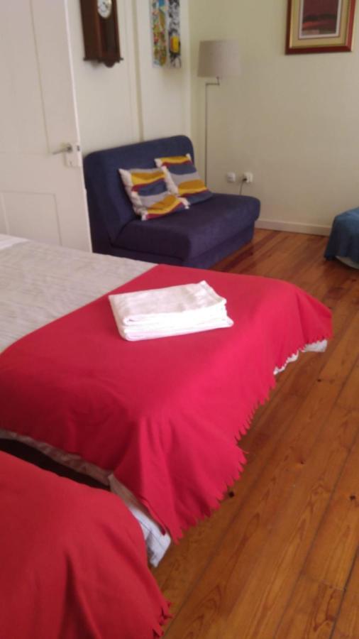 Apartment In The Heart Of *