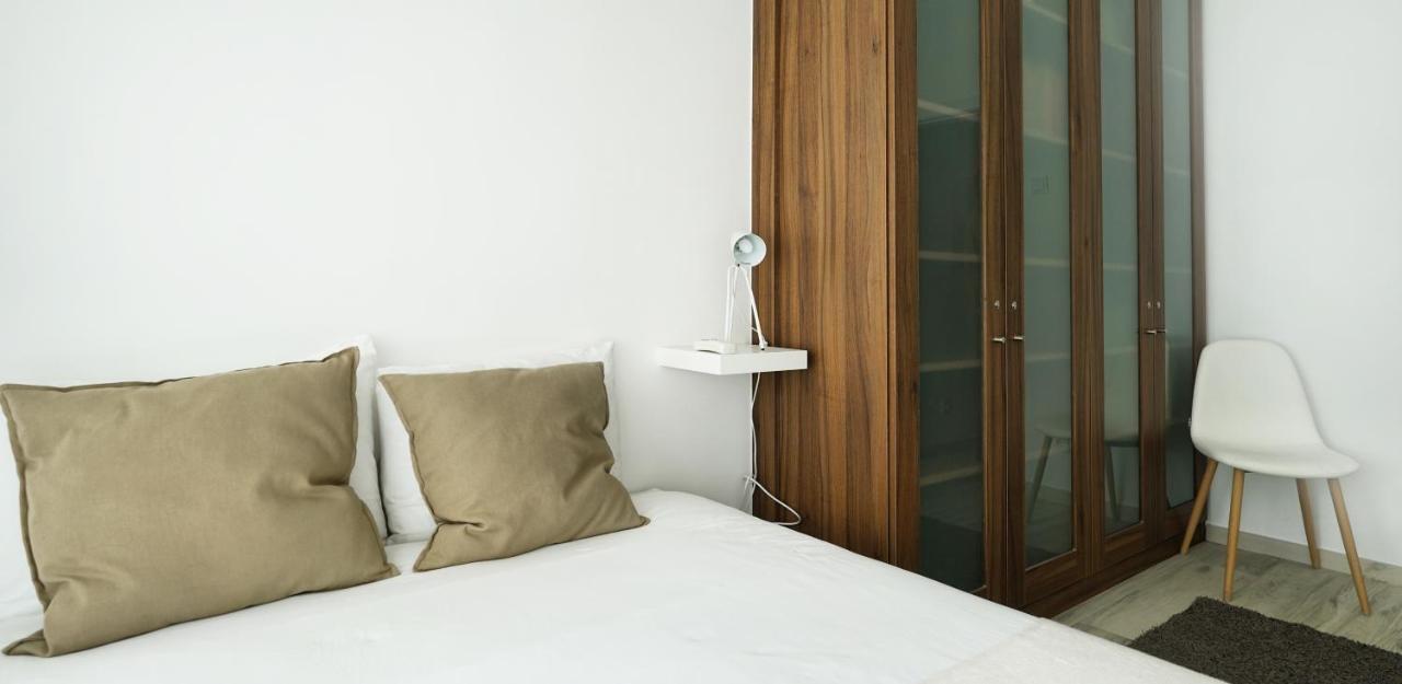 Studio Graca Apartment *