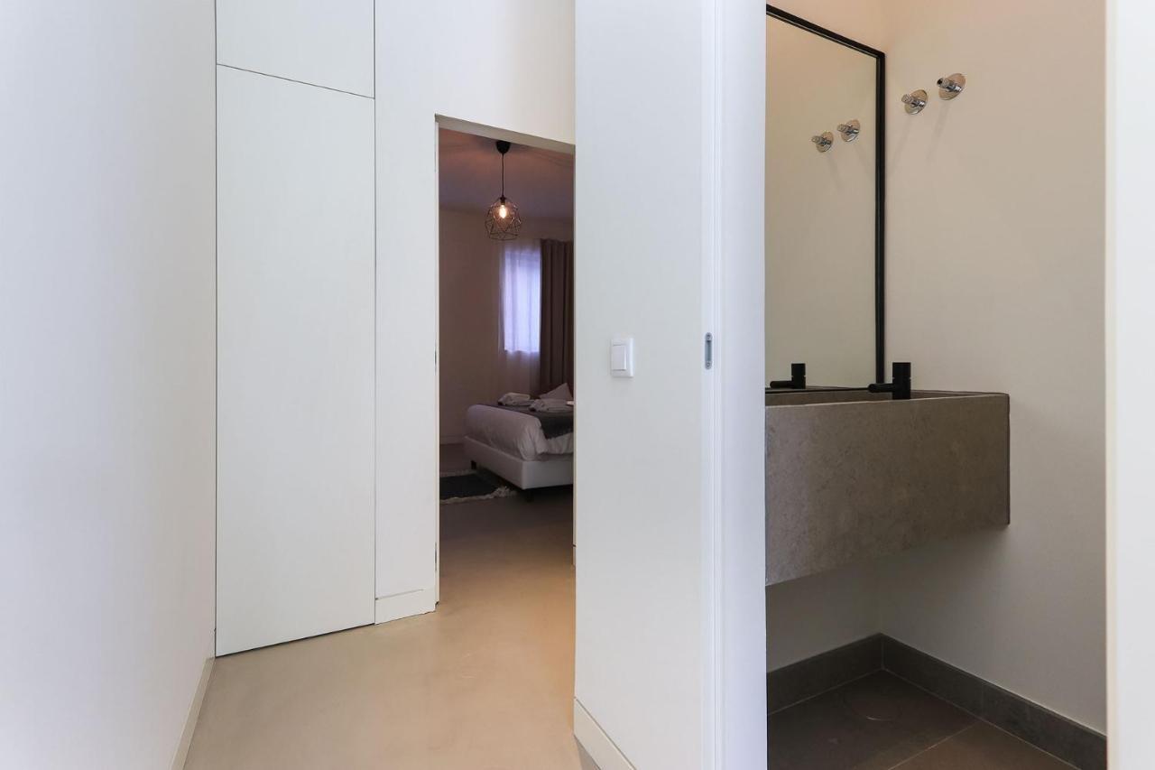 Apartment Avenida Premium By Homing Lisbon