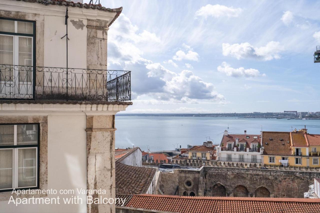 Apartment Akicity Alfama Classic Lisbon