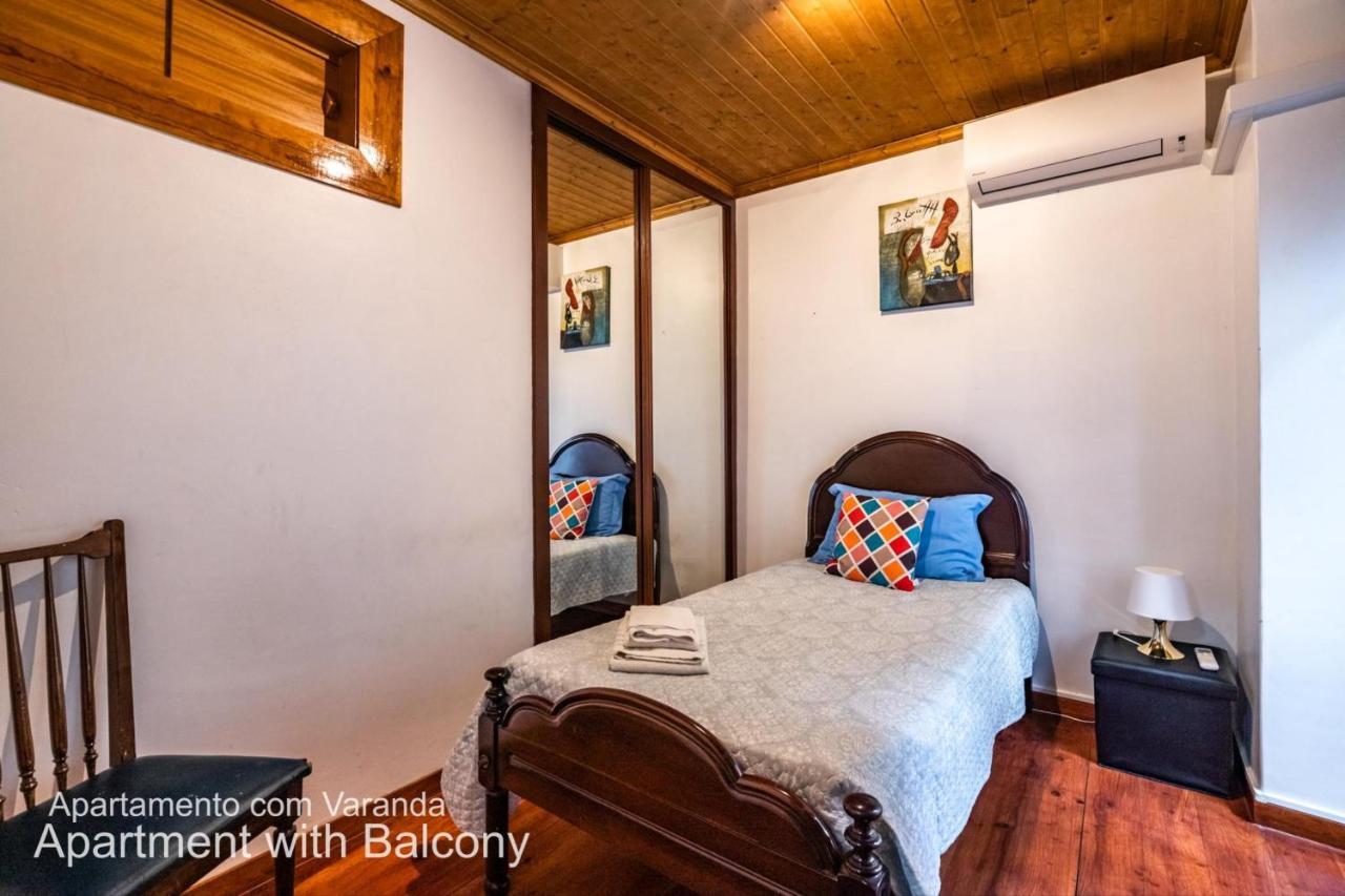 Akicity Alfama Classic Apartment *