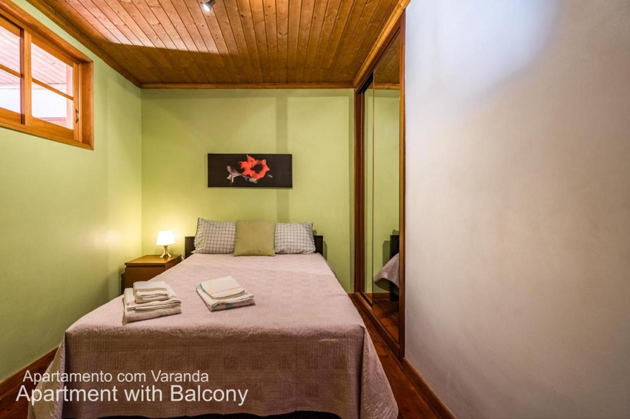 Akicity Alfama Classic Apartment Lisbon