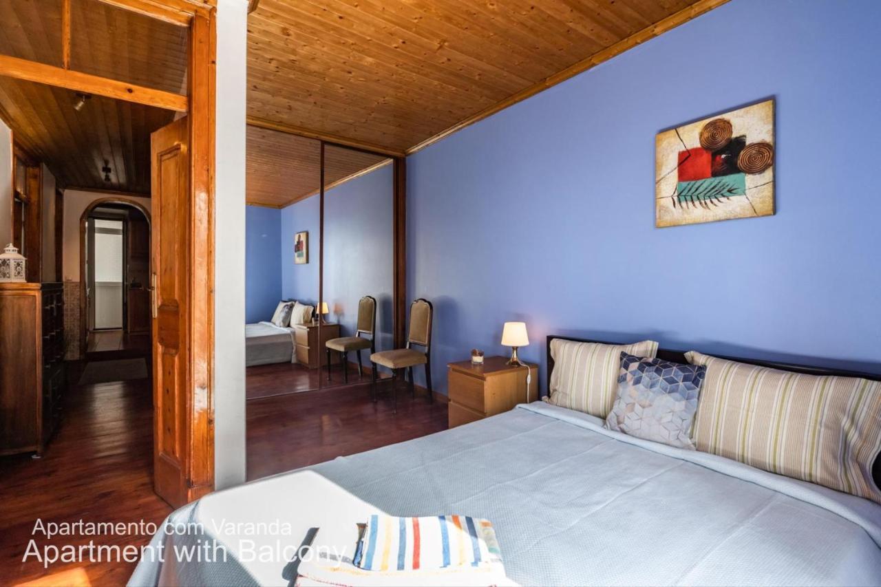 Akicity Alfama Classic Apartment