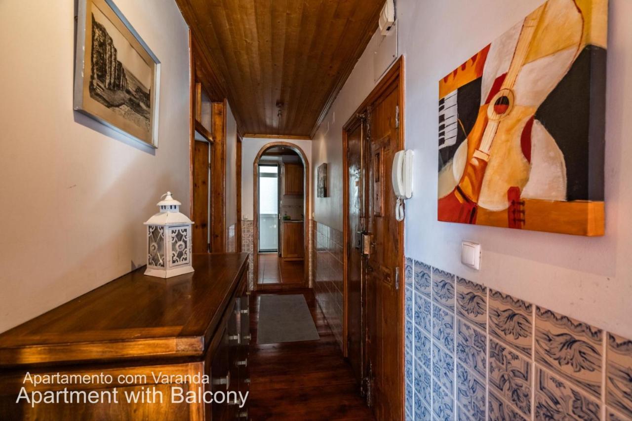Akicity Alfama Classic Apartment *