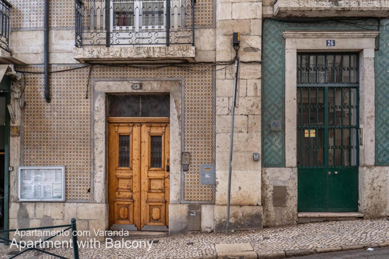 Apartment Akicity Alfama Classic