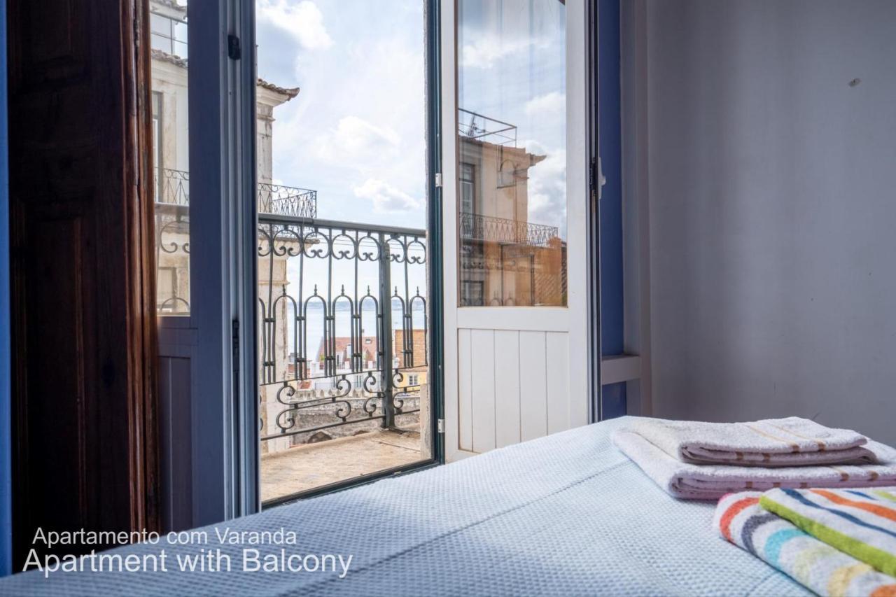 Akicity Alfama Classic Apartment Lisbon