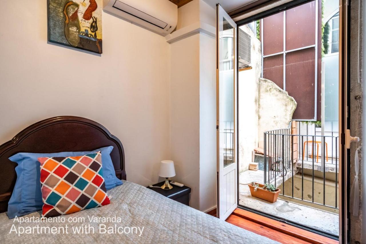 Akicity Alfama Classic Apartment