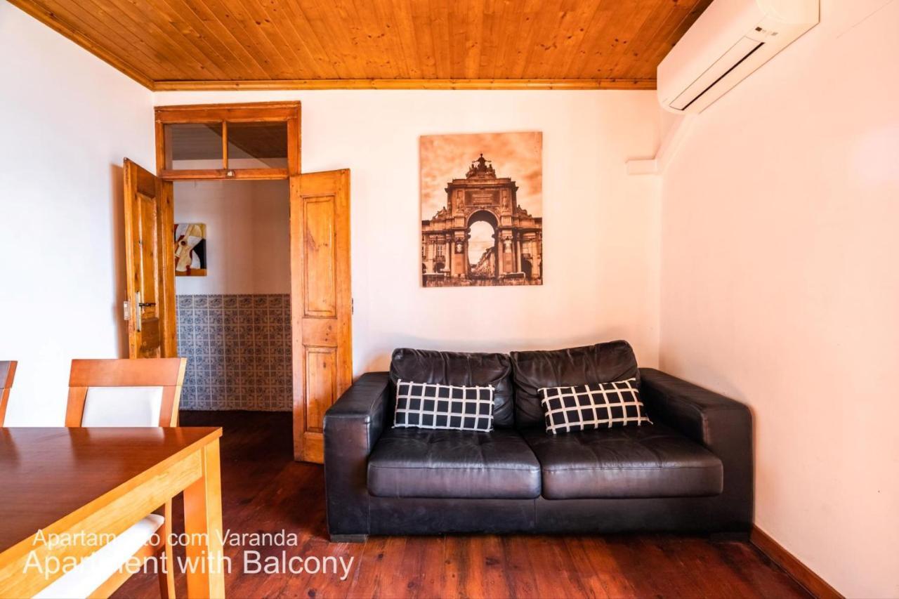 Apartment Akicity Alfama Classic *