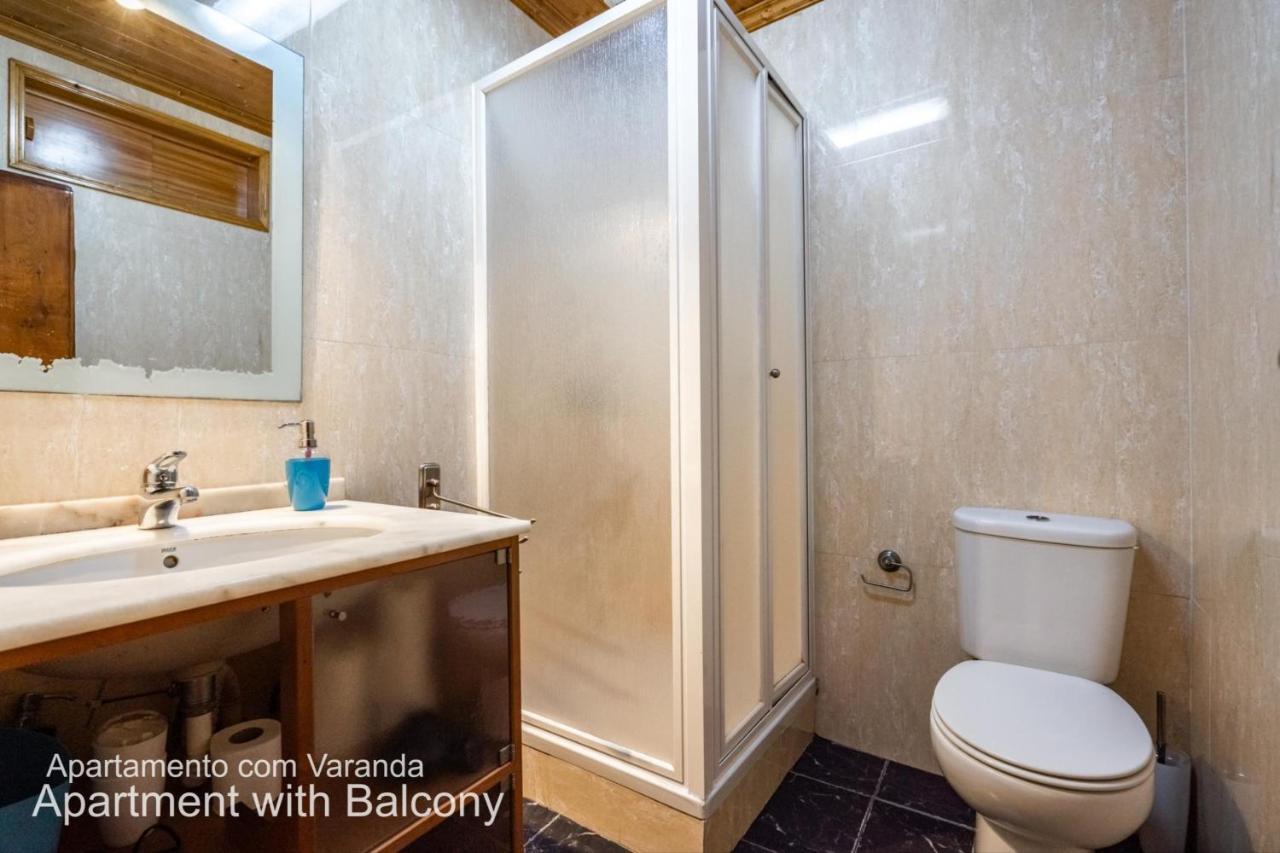 Akicity Alfama Classic Apartment