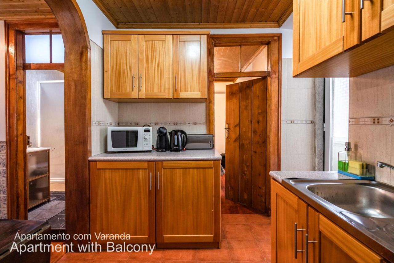 Apartment Akicity Alfama Classic *