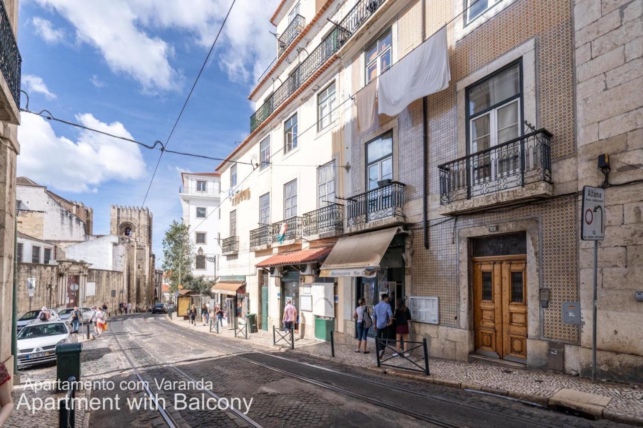 Apartment Akicity Alfama Classic