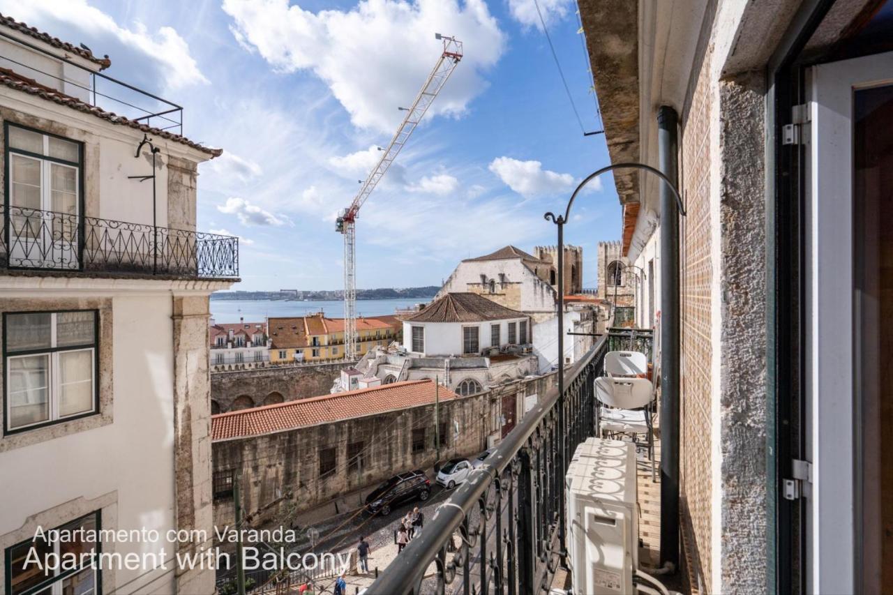 Apartment Akicity Alfama Classic *