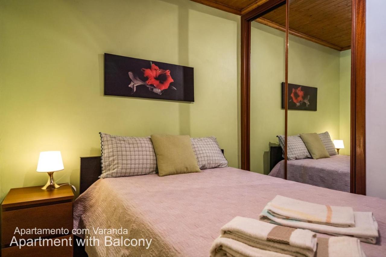 Akicity Alfama Classic Apartment *