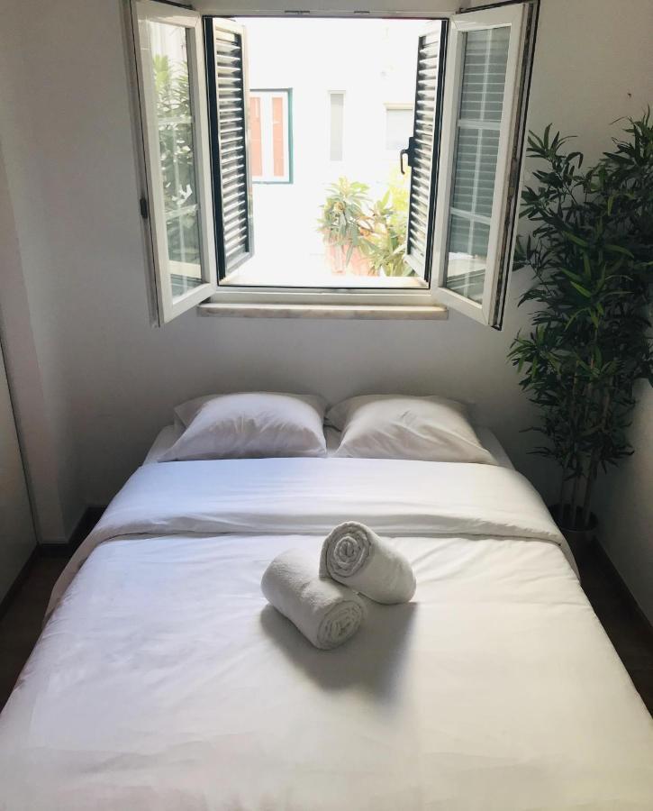 Riverside Belem Hostel Lisbon