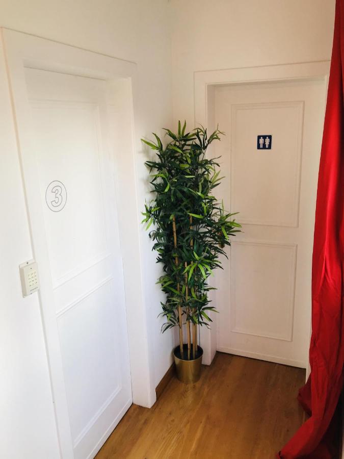 Riverside Belem Hostel Lisbon