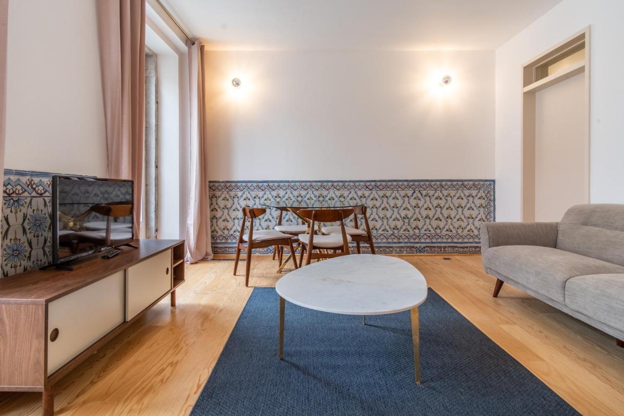 Fs Boutique Downtown Lisbon