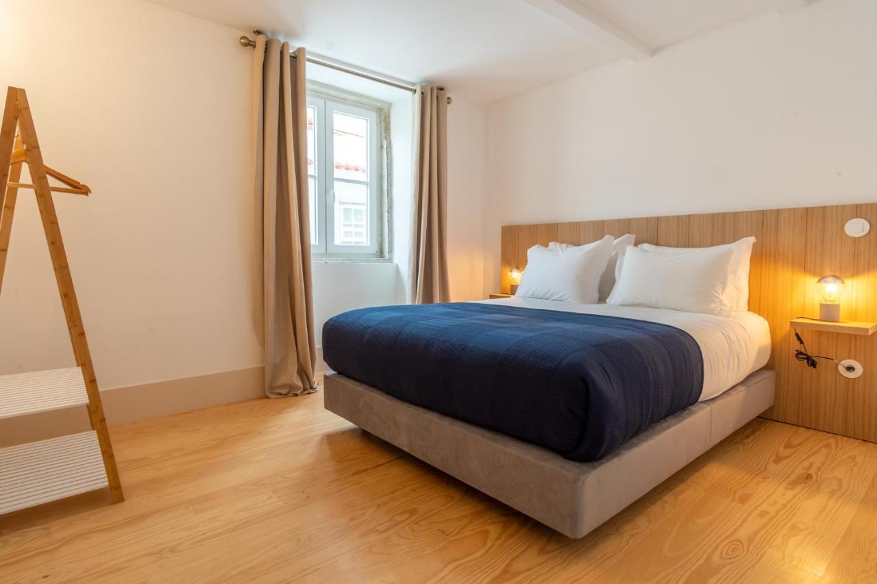 Fs Boutique Downtown Guest house Lisbon