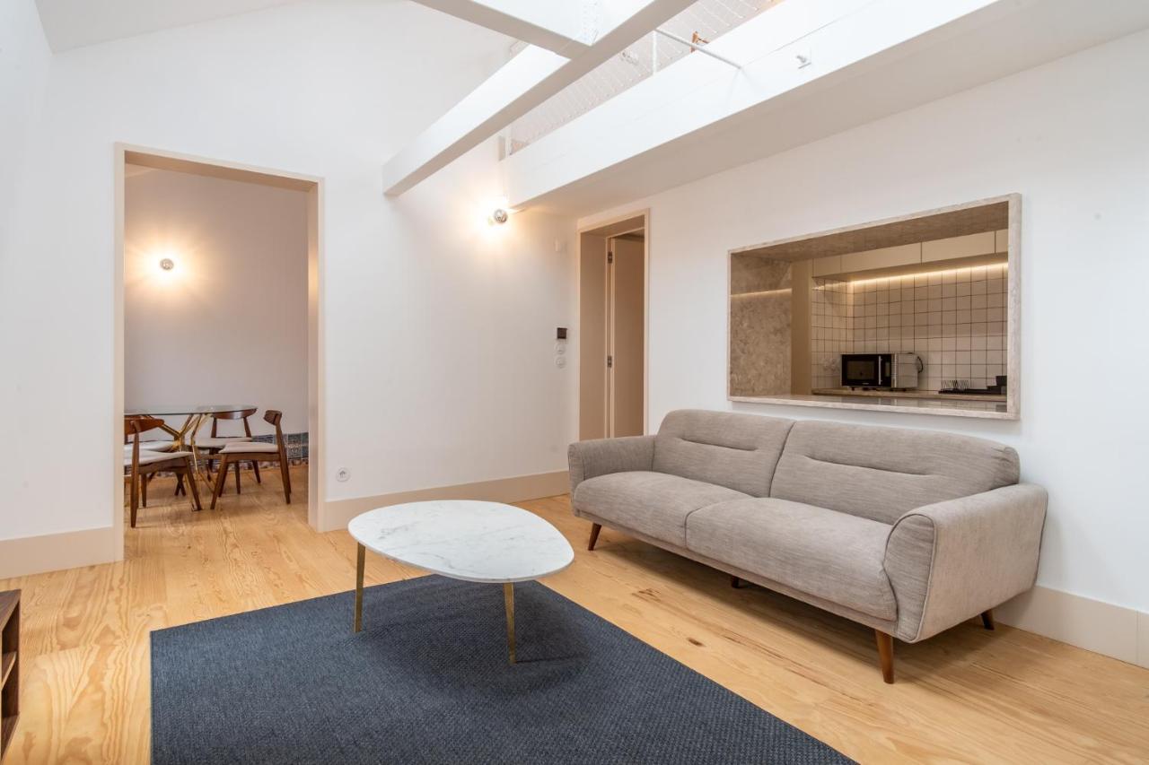 Fs Boutique Downtown Lisbon