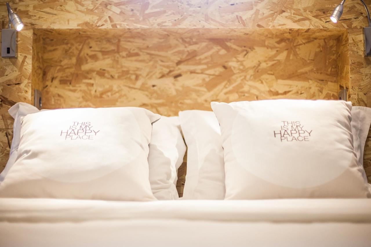 Hostel Goodmorning Solo Traveller Hostel Lisbon