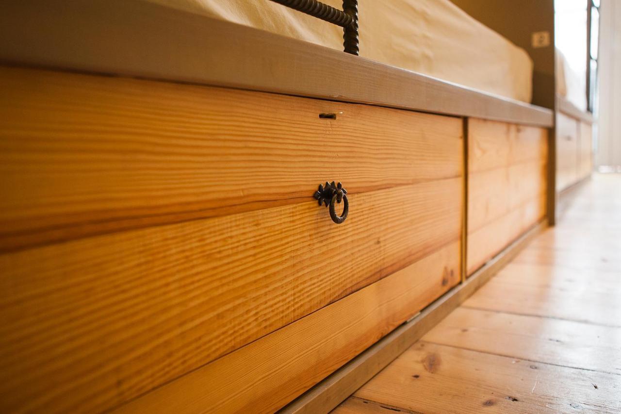 Goodmorning Solo Traveller Hostel * Lisbon