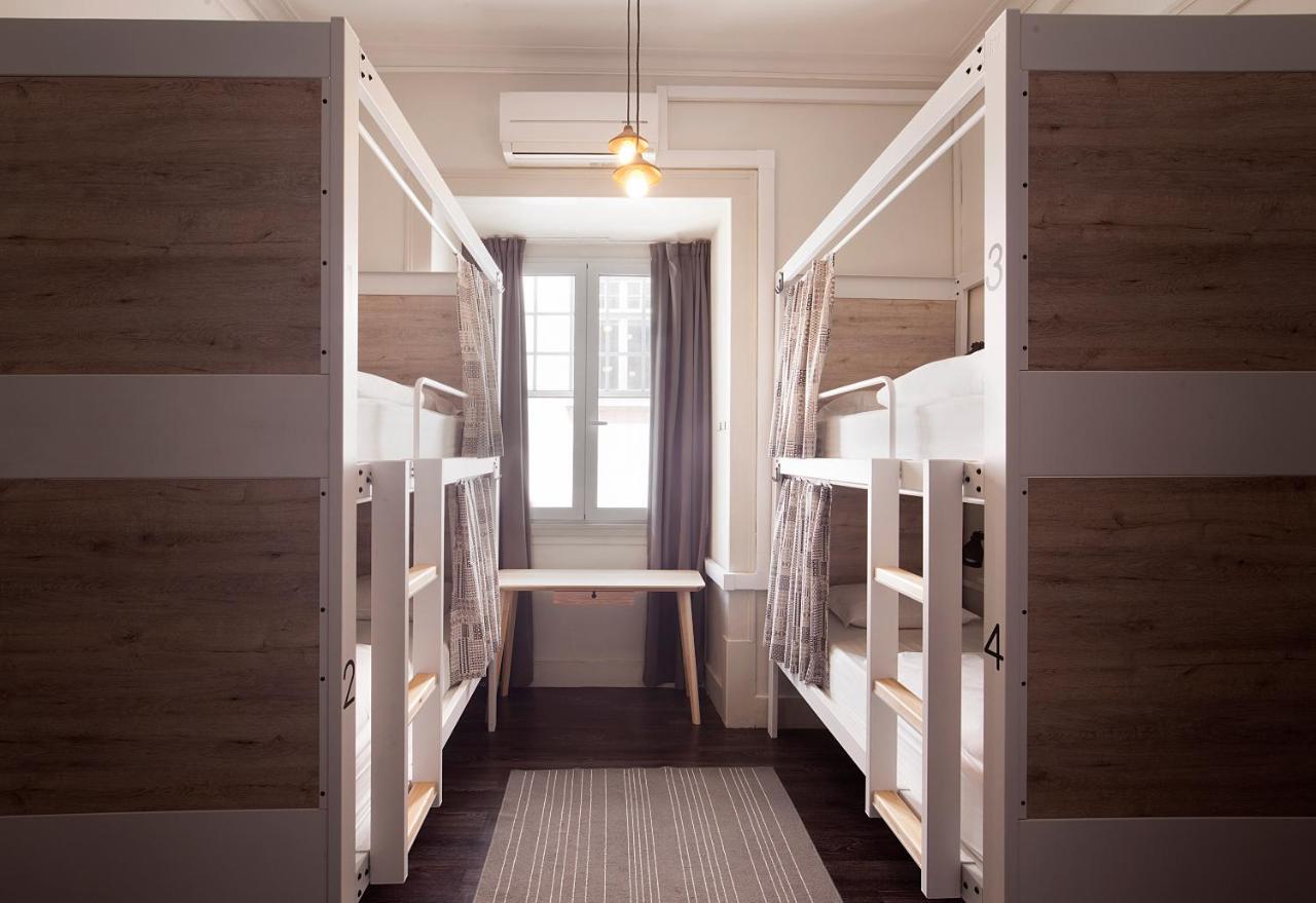 Hostel Goodmorning Solo Traveller Hostel