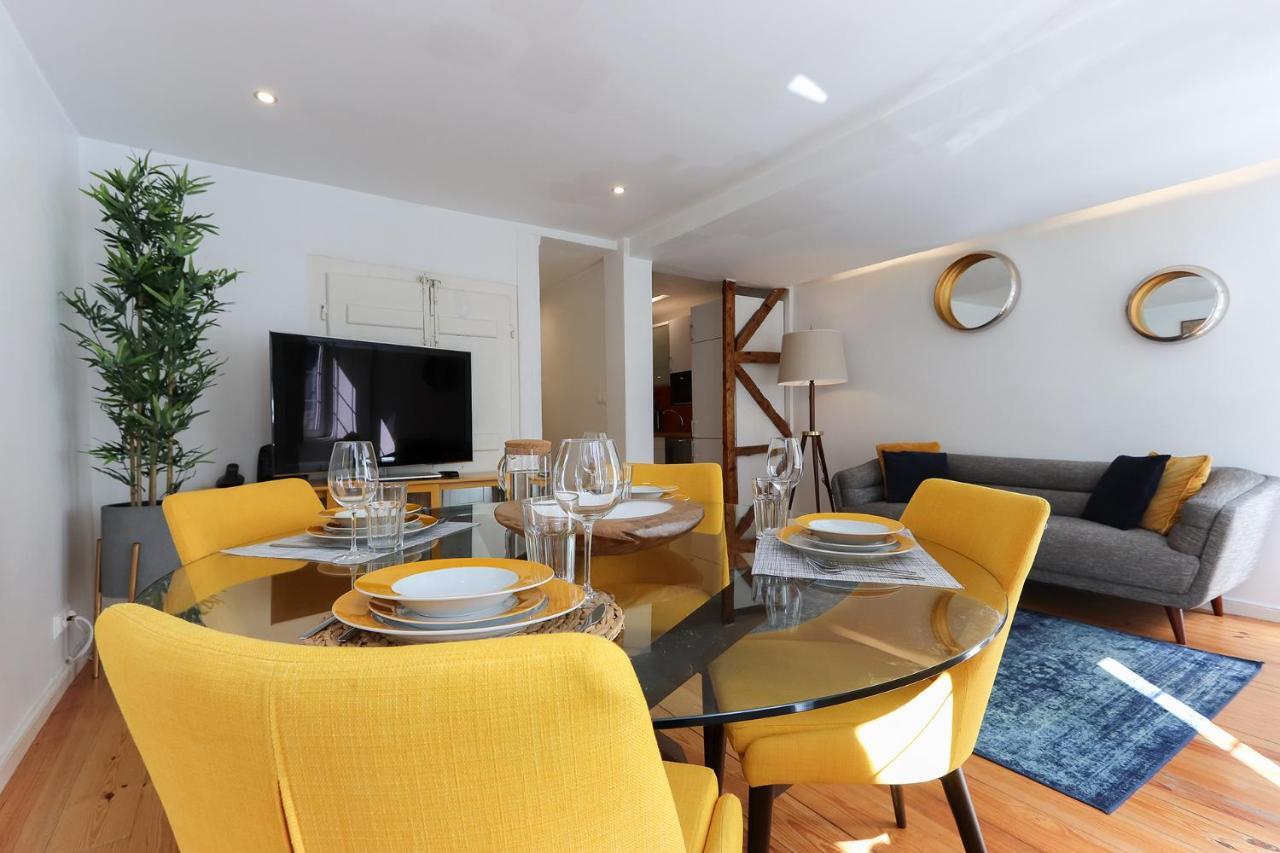 Charming And Stylish Downtown In Xix Century Building *