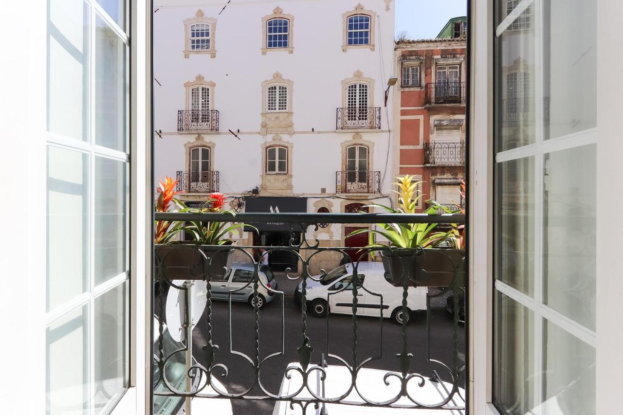 Charming And Stylish Downtown In Xix Century Building *
