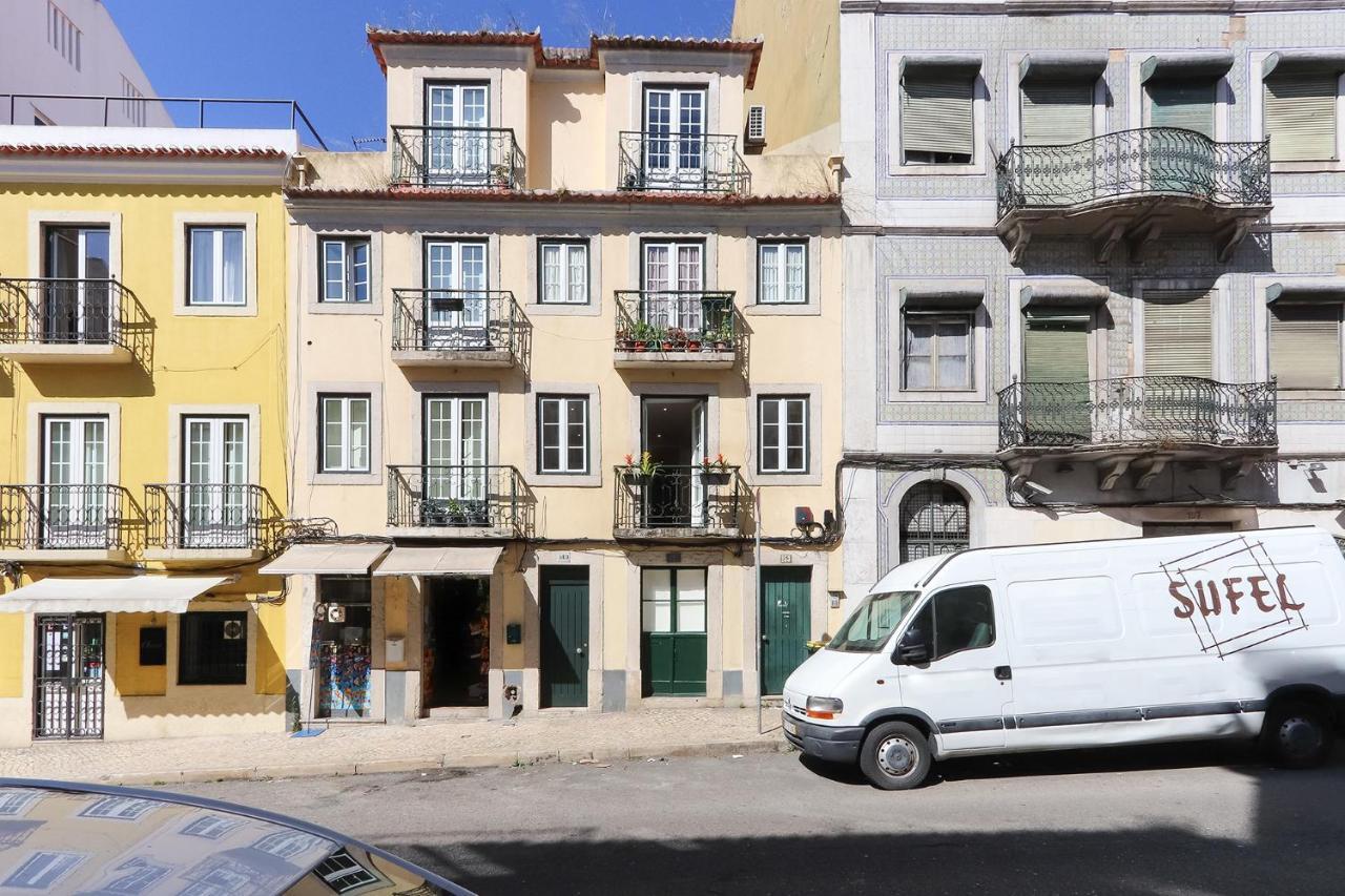 Charming And Stylish Downtown In Xix Century Building Apartment *