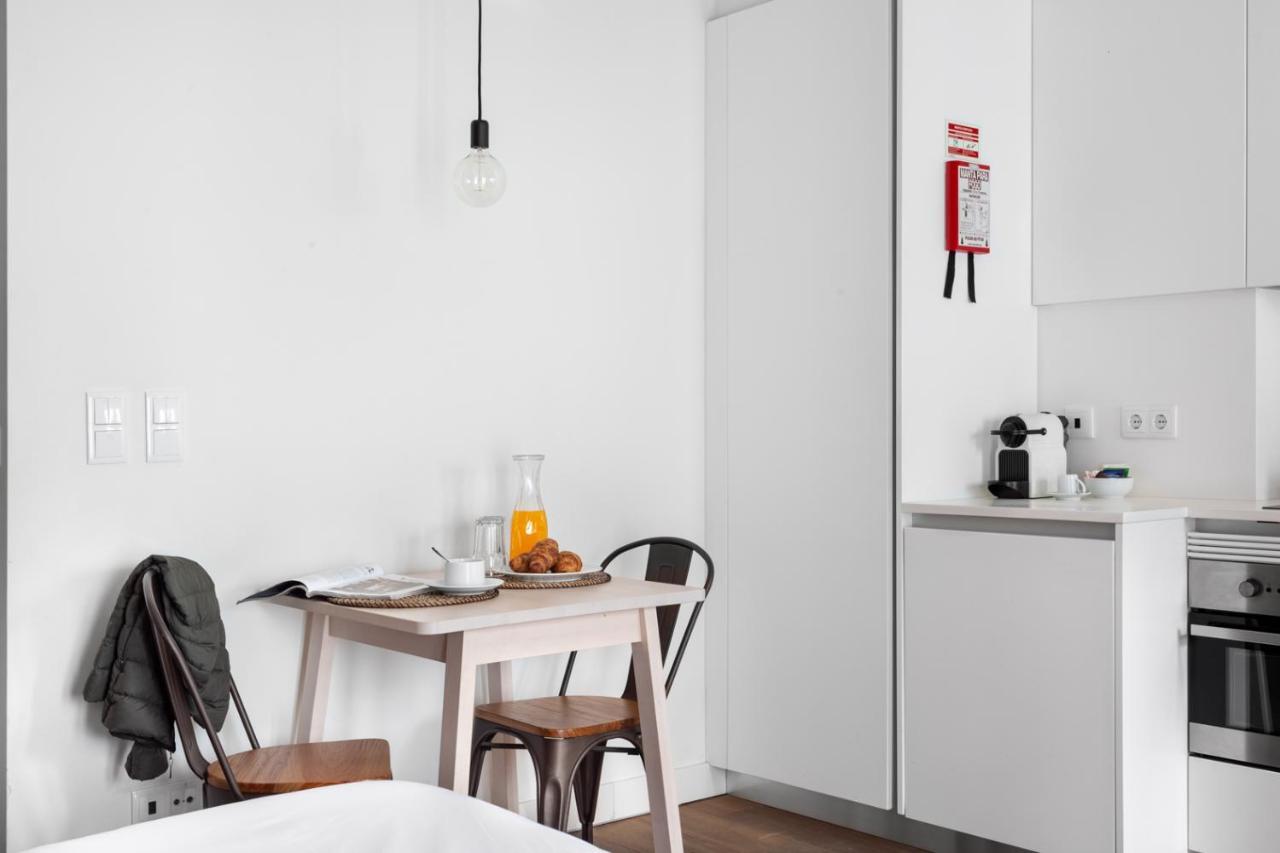 Joivy Elegant Liberdade * Lisbon