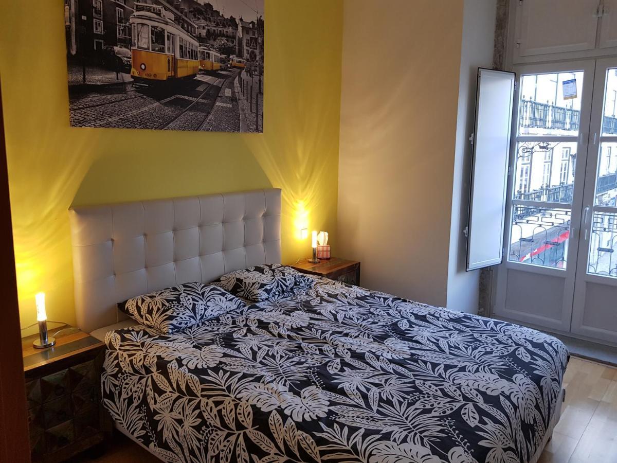 La Perle De Lisbonne ! Apartment Lisbon