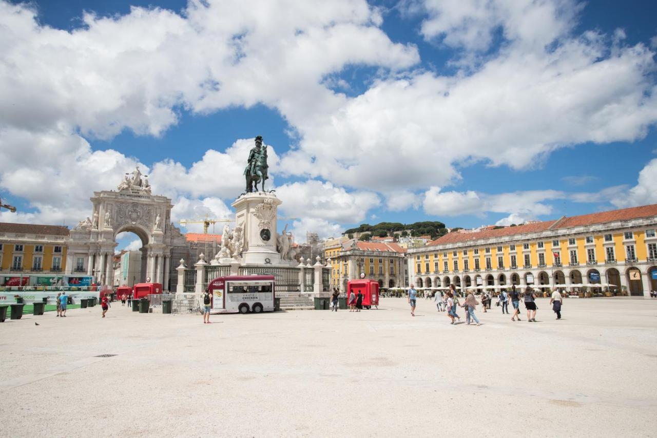 Downtown - Chiado & Me Apartment *