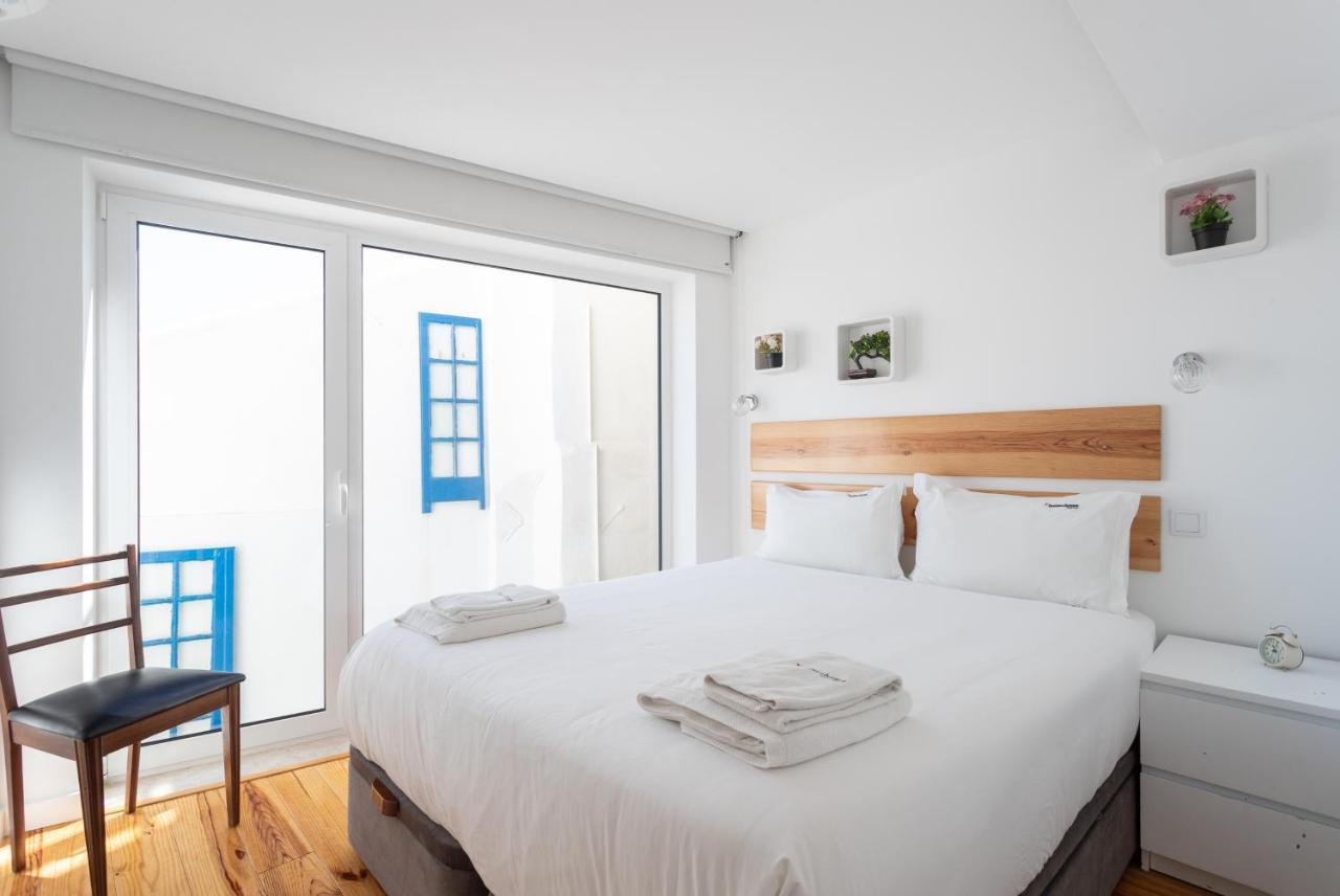 Flh Sao Bento Cozy Flats *