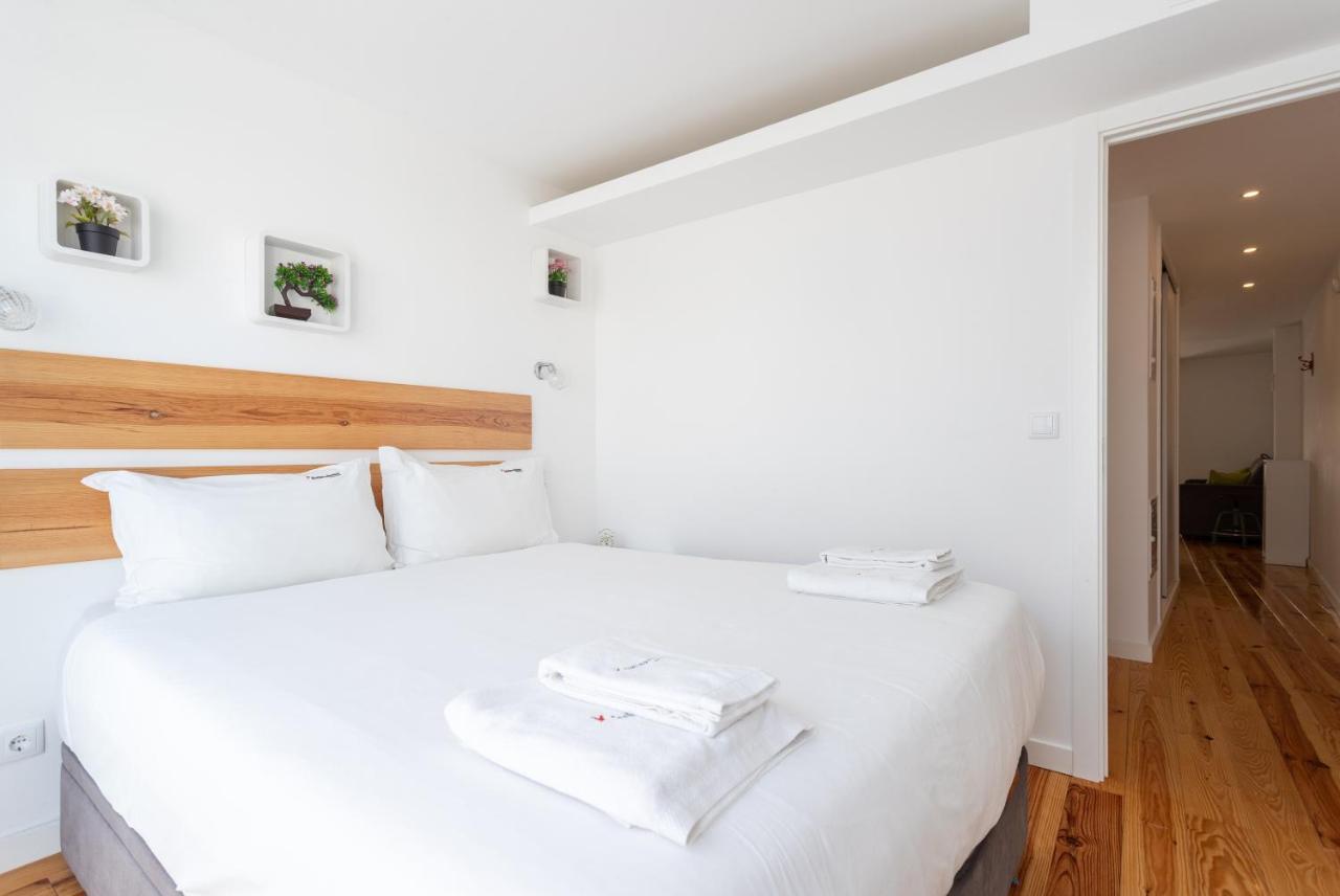 Flh Sao Bento Cozy Flats Apartment Lisbon