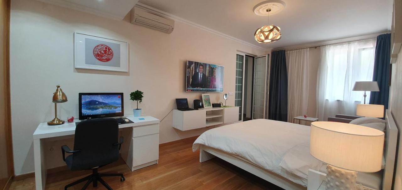 Sweethome Apartment Lisbon
