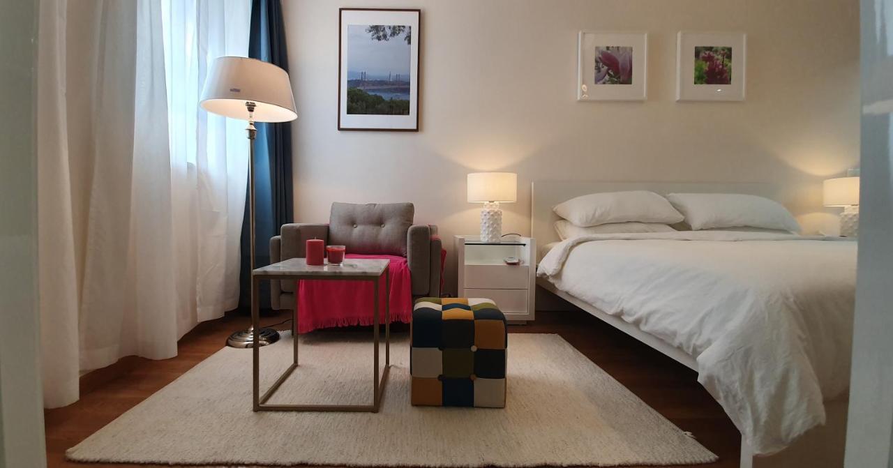Sweethome Apartment Lisbon